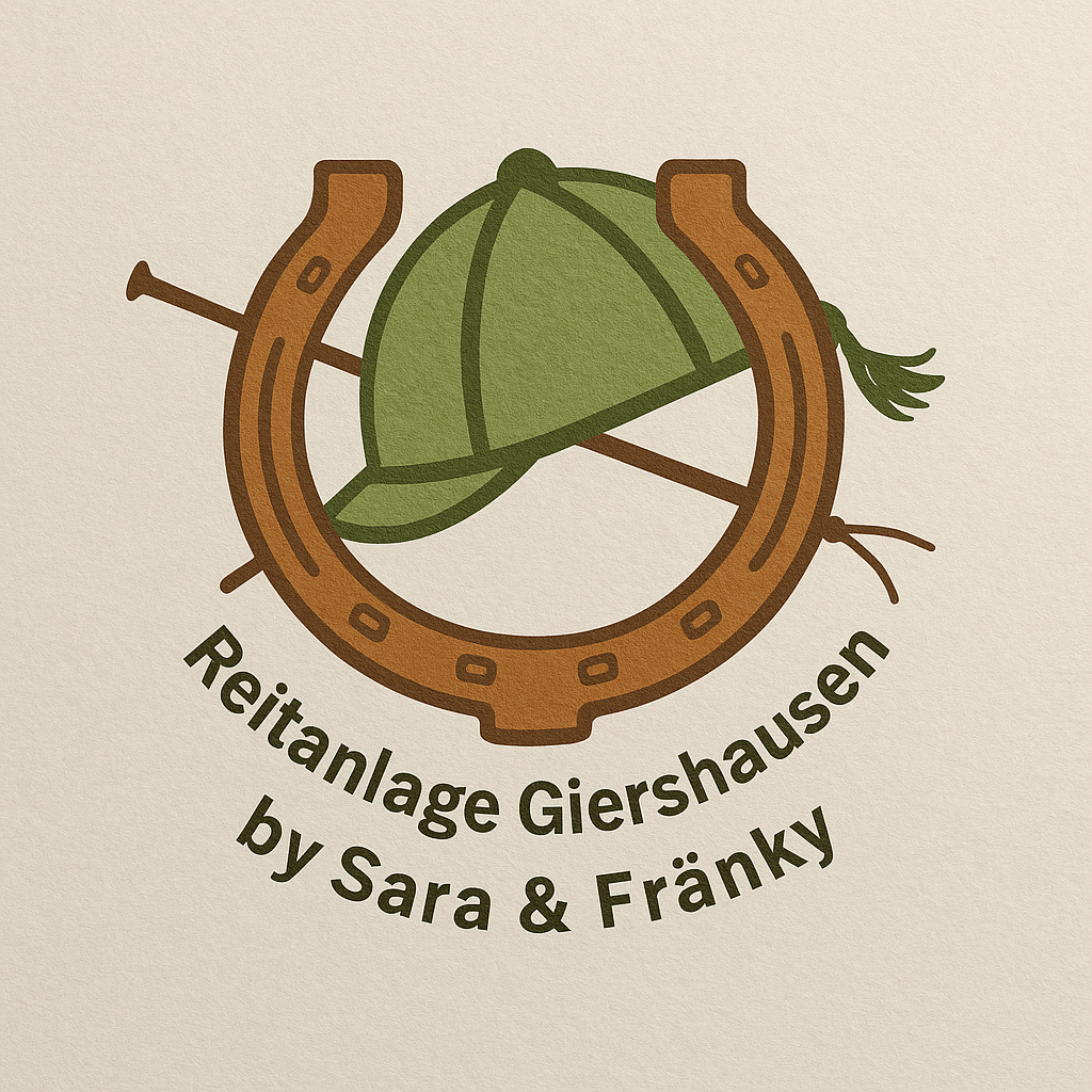 Reitanlage-Giershausen Startseite 